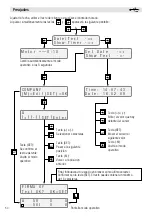 Preview for 50 page of Leister EXAMO 300F USB Operating Instructions Manual