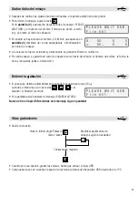 Preview for 51 page of Leister EXAMO 300F USB Operating Instructions Manual