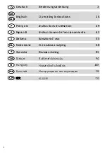 Preview for 2 page of Leister EXAMO 300F Operating Instructions Manual