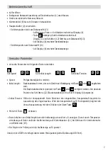 Preview for 7 page of Leister EXAMO 300F Operating Instructions Manual