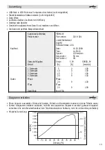 Preview for 13 page of Leister EXAMO 300F Operating Instructions Manual