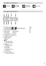 Preview for 19 page of Leister EXAMO 300F Operating Instructions Manual