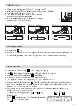 Preview for 21 page of Leister EXAMO 300F Operating Instructions Manual