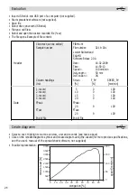 Preview for 26 page of Leister EXAMO 300F Operating Instructions Manual