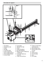 Preview for 31 page of Leister EXAMO 300F Operating Instructions Manual