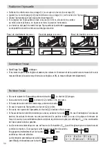 Preview for 34 page of Leister EXAMO 300F Operating Instructions Manual