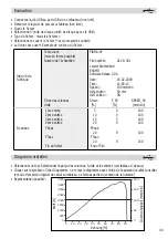 Preview for 39 page of Leister EXAMO 300F Operating Instructions Manual