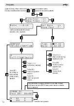 Preview for 50 page of Leister EXAMO 300F Operating Instructions Manual