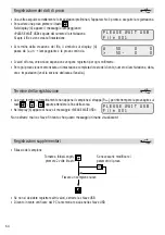 Preview for 64 page of Leister EXAMO 300F Operating Instructions Manual