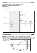 Preview for 78 page of Leister EXAMO 300F Operating Instructions Manual