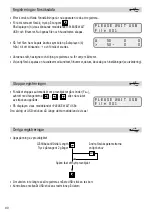 Preview for 90 page of Leister EXAMO 300F Operating Instructions Manual