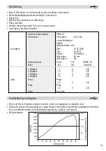 Preview for 91 page of Leister EXAMO 300F Operating Instructions Manual