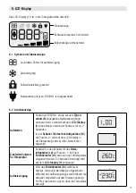 Предварительный просмотр 11 страницы Leister FUSION 1 Operating Instructions Manual