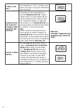 Предварительный просмотр 44 страницы Leister FUSION 1 Operating Instructions Manual