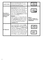 Предварительный просмотр 60 страницы Leister FUSION 1 Operating Instructions Manual