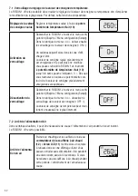 Предварительный просмотр 62 страницы Leister FUSION 1 Operating Instructions Manual