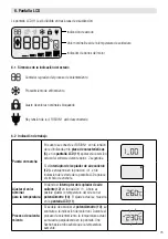 Предварительный просмотр 75 страницы Leister FUSION 1 Operating Instructions Manual