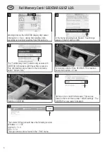 Предварительный просмотр 6 страницы Leister GEOSTAR G5 LQS Operating Instructions Manual