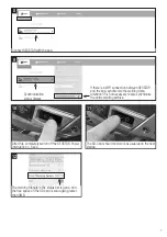 Предварительный просмотр 7 страницы Leister GEOSTAR G5 LQS Operating Instructions Manual