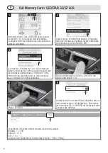 Предварительный просмотр 8 страницы Leister GEOSTAR G5 LQS Operating Instructions Manual