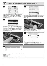 Предварительный просмотр 10 страницы Leister GEOSTAR G5 LQS Operating Instructions Manual