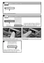 Предварительный просмотр 11 страницы Leister GEOSTAR G5 LQS Operating Instructions Manual