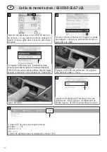 Предварительный просмотр 12 страницы Leister GEOSTAR G5 LQS Operating Instructions Manual