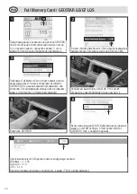 Предварительный просмотр 20 страницы Leister GEOSTAR G5 LQS Operating Instructions Manual