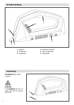 Предварительный просмотр 4 страницы Leister GROOVY Operating Manual