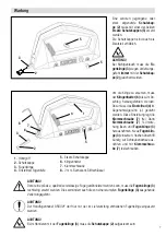 Предварительный просмотр 7 страницы Leister GROOVY Operating Manual