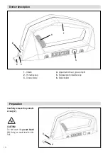 Предварительный просмотр 10 страницы Leister GROOVY Operating Manual