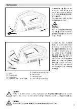 Предварительный просмотр 13 страницы Leister GROOVY Operating Manual