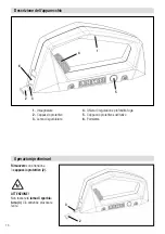 Предварительный просмотр 16 страницы Leister GROOVY Operating Manual