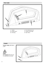 Предварительный просмотр 34 страницы Leister GROOVY Operating Manual