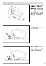 Предварительный просмотр 35 страницы Leister GROOVY Operating Manual