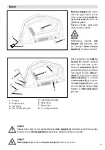 Предварительный просмотр 37 страницы Leister GROOVY Operating Manual