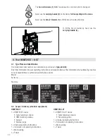 Предварительный просмотр 5 страницы Leister HEMTEK K-ST Operating Instructions Manual