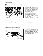 Предварительный просмотр 9 страницы Leister HEMTEK K-ST Operating Instructions Manual