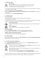 Предварительный просмотр 13 страницы Leister HEMTEK K-ST Operating Instructions Manual