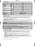 Preview for 48 page of Leister Hot-Jet S Operating Instructions Manual