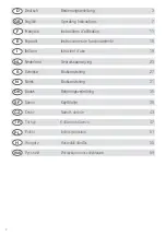 Preview for 2 page of Leister Igniter BM2 Operating Instructions Manual