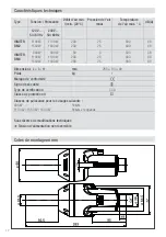 Preview for 12 page of Leister Igniter BM2 Operating Instructions Manual