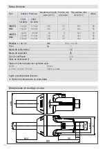 Preview for 16 page of Leister Igniter BM2 Operating Instructions Manual