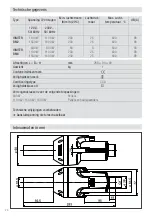 Preview for 24 page of Leister Igniter BM2 Operating Instructions Manual