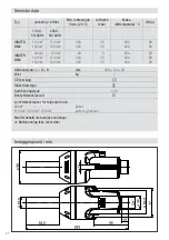 Preview for 32 page of Leister Igniter BM2 Operating Instructions Manual