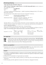 Preview for 38 page of Leister Igniter BM2 Operating Instructions Manual