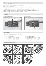 Preview for 45 page of Leister Igniter BM2 Operating Instructions Manual