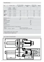 Preview for 48 page of Leister Igniter BM2 Operating Instructions Manual