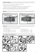 Preview for 49 page of Leister Igniter BM2 Operating Instructions Manual