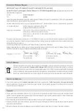 Preview for 50 page of Leister Igniter BM2 Operating Instructions Manual